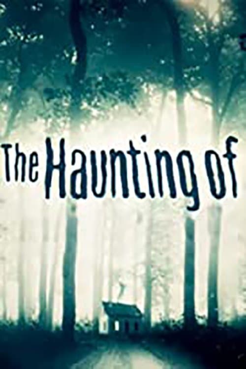 The Haunting Of... Season 2 poster