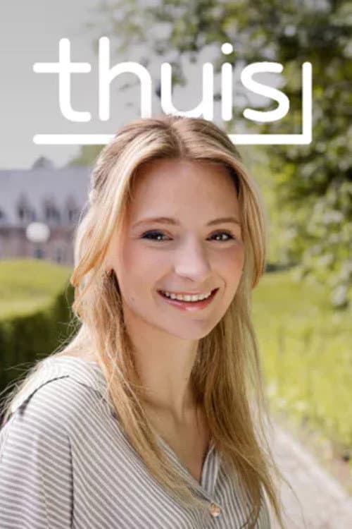 Thuis Season 30 poster