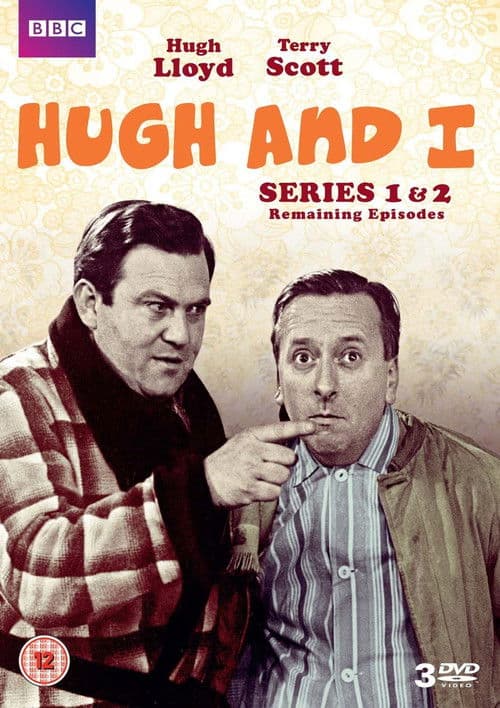 Hugh and I Season 2 poster