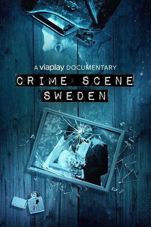 Svenska fall Season 9 poster