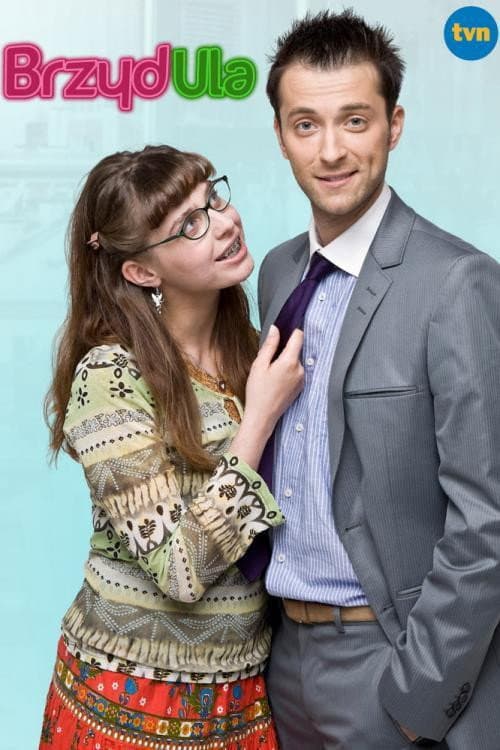 BrzydUla Season 2 poster