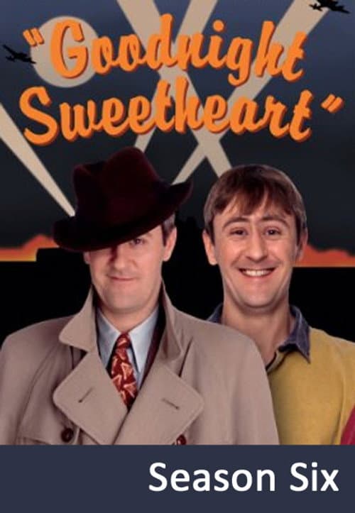 Goodnight Sweetheart Series 6 poster