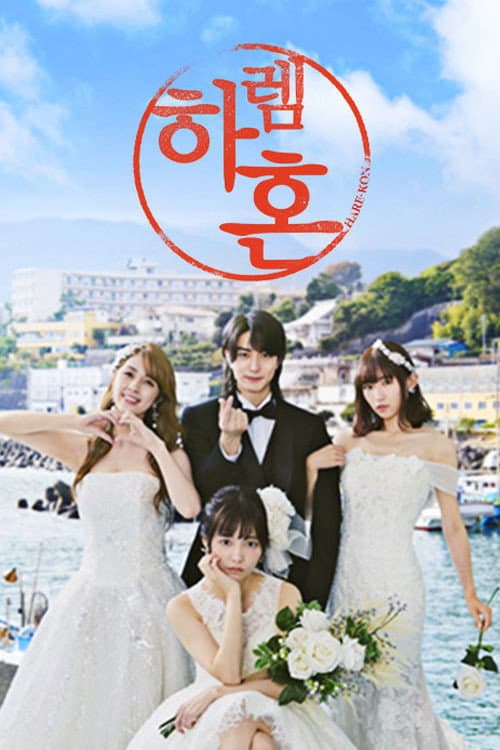 Harem Marriage Season 1 poster