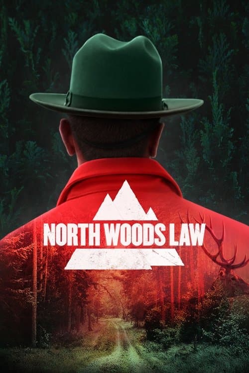 North Woods Law Season 2 poster