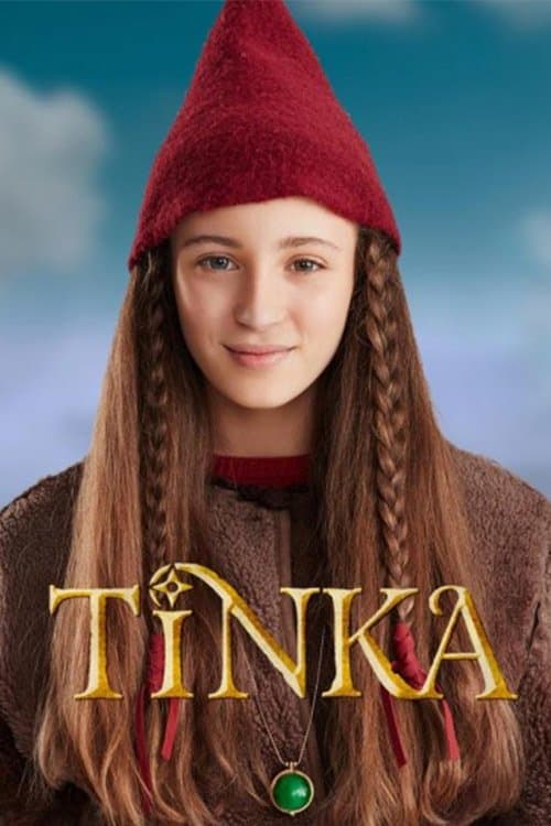 Tinkas Christmas Adventures Season 1 poster