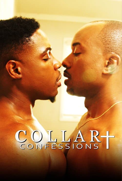 Collar Confessions Season 1 poster