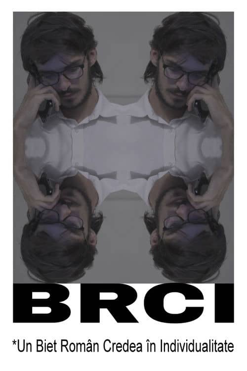 BRCI *A Broke Romanian Considered Individuality