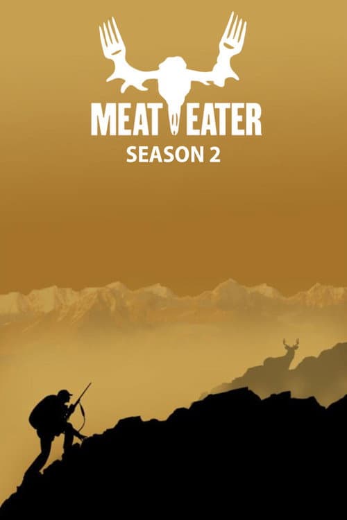 MeatEater Season 2 poster
