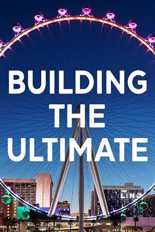 Building The Ultimate Season 1 poster