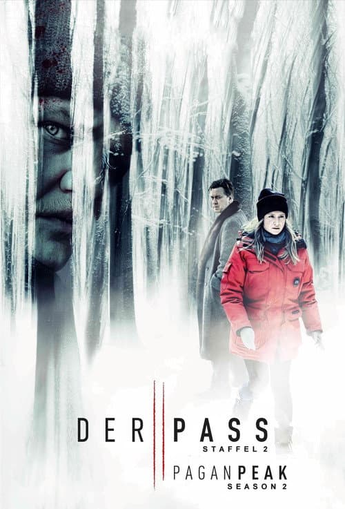 Pagan Peak Season 2 poster
