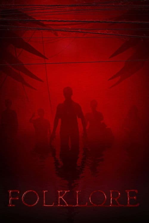 Folklore Season 2 poster