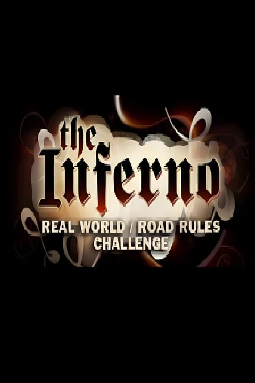 The Challenge The Inferno poster