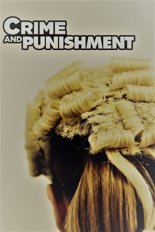 Crime and Punishment Season 2 poster