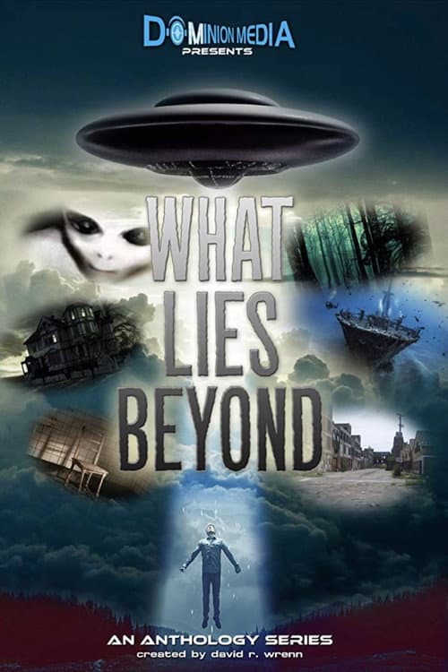 What Lies Beyond Season 1 poster