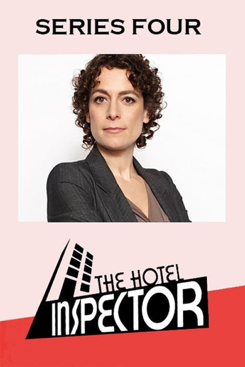 The Hotel Inspector Season 4 poster