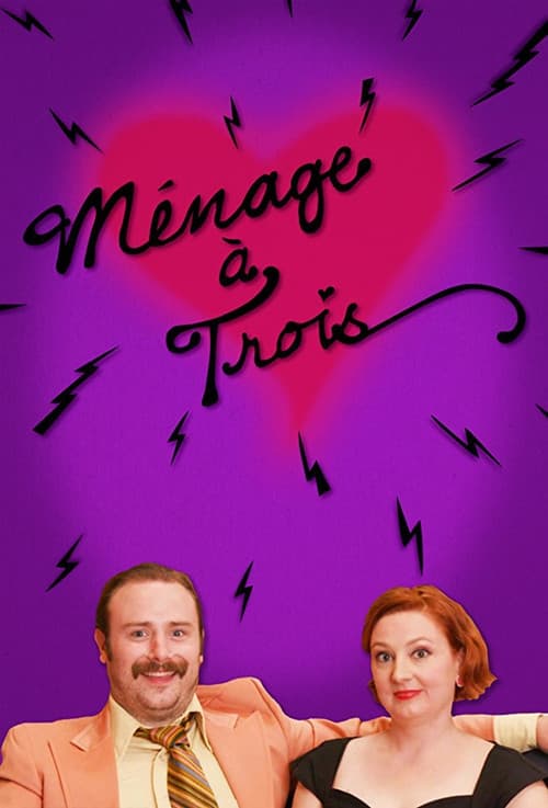 Ménage à Trois Season 1 poster