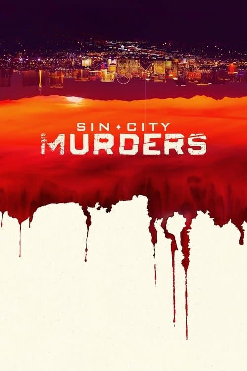 Sin City Murders Season 1 poster