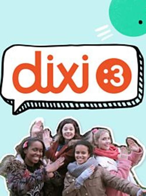 Dixi Dixi 3 - Game of Dixi poster