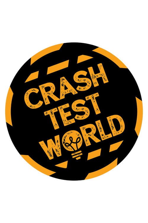 Crash Test World Season 1 poster
