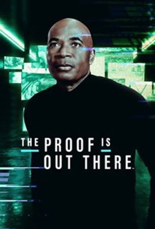The Proof Is Out There Season 6 poster