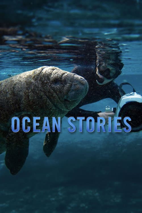 Ocean Stories Season 1 poster