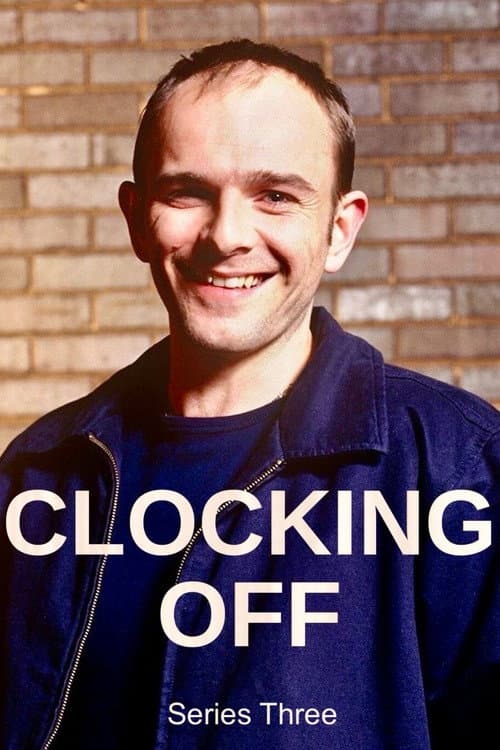 Clocking Off Series 3 poster