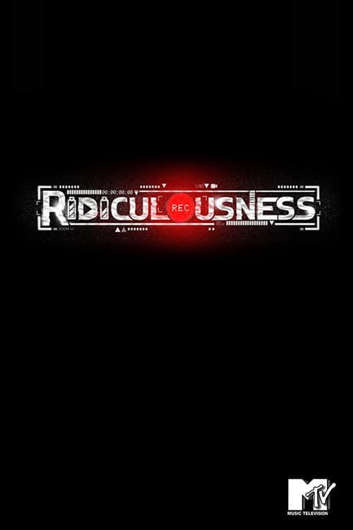 Ridiculousness Season 2 poster