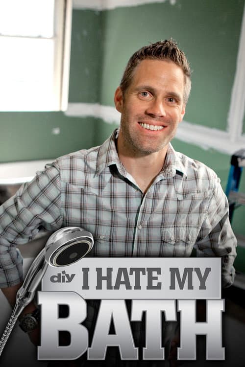 I Hate My Bath Season 2 poster