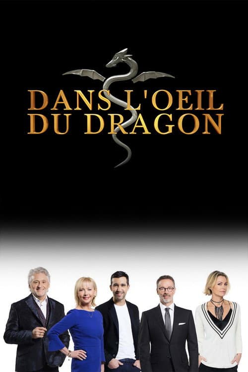 Dans l'oeil du dragon Season 6 poster