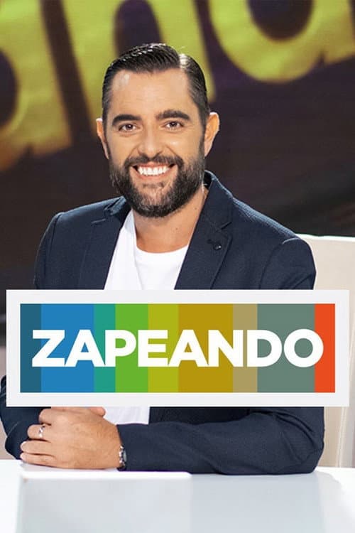 Zapeando Season 6 poster