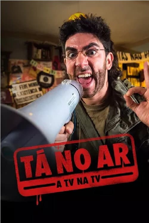 Tá no Ar: A TV na TV Season 6 poster
