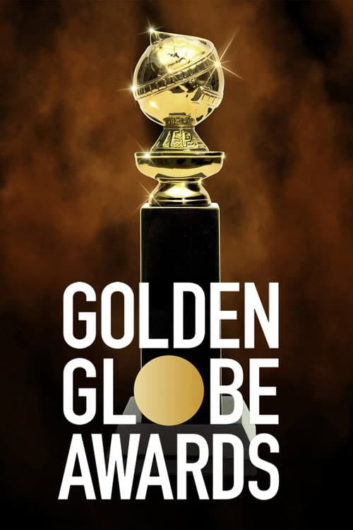 Golden Globe Awards The 77th Golden Globe Awards poster