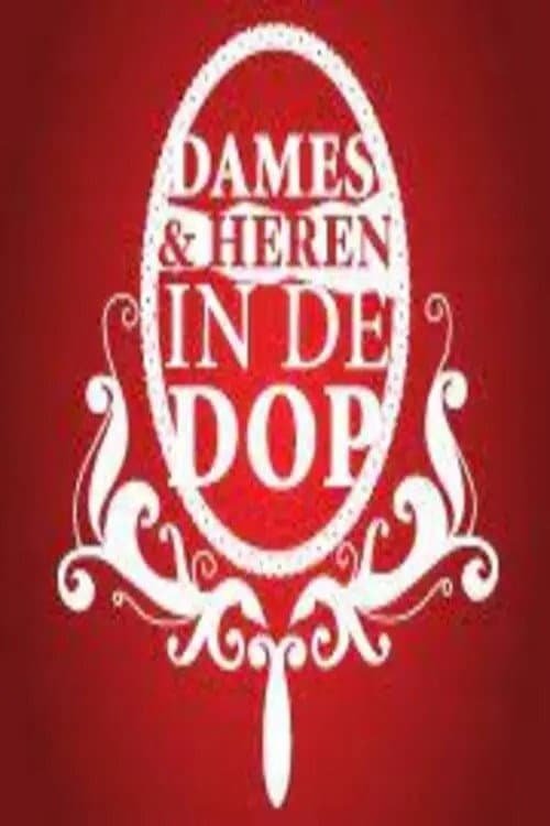 Dames in de Dop Season 3 poster