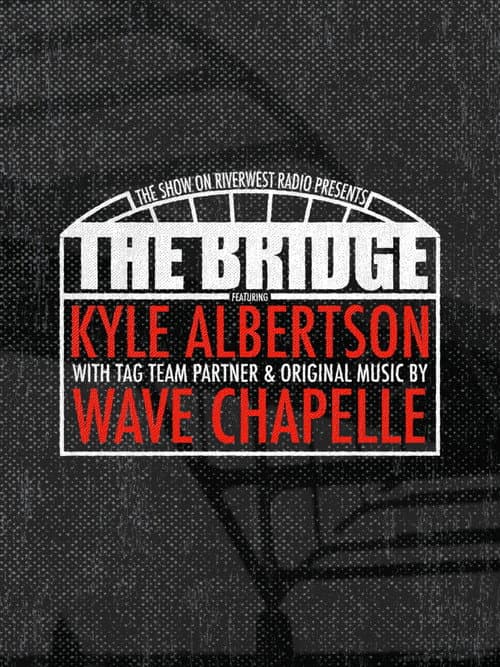 The Bridge Season 1 poster