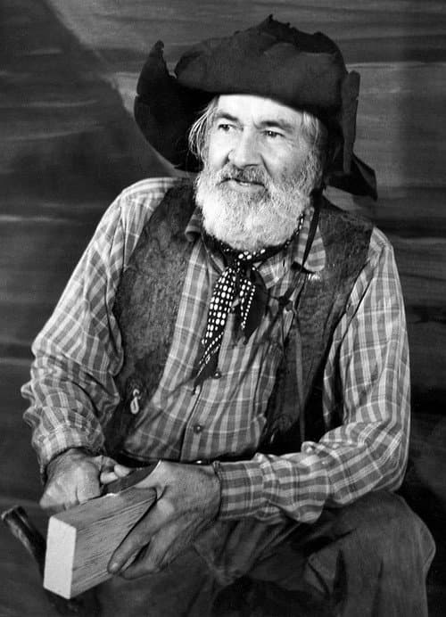 The Gabby Hayes Show Season 4 poster