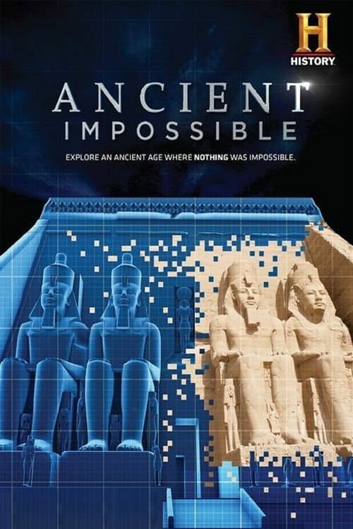 Ancient Impossible Season 1 poster