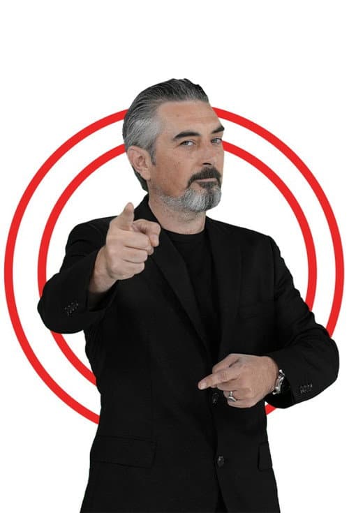 Ali İhsan Varol ile Alfapetek Season 1 poster