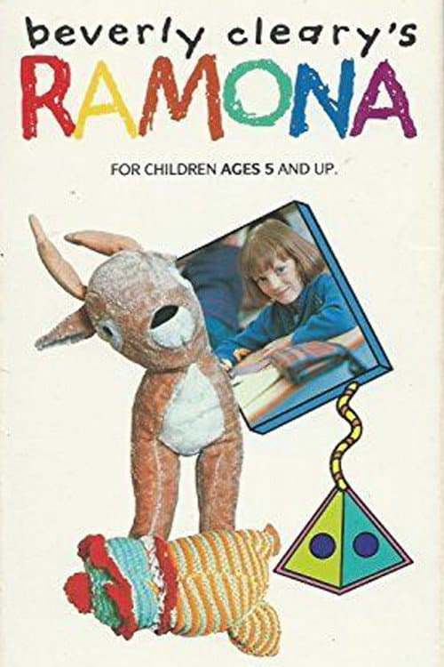Ramona Season 1 poster