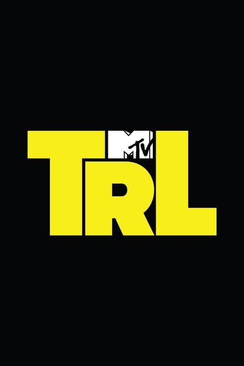 TRL Season 2 poster