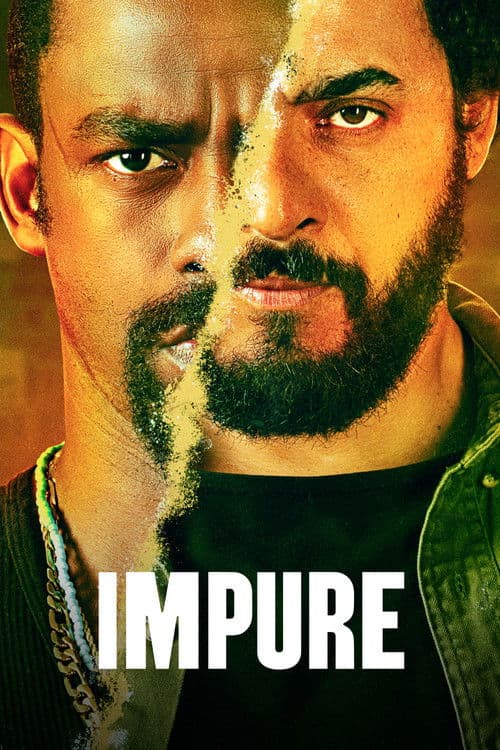 Impure Season 5 poster