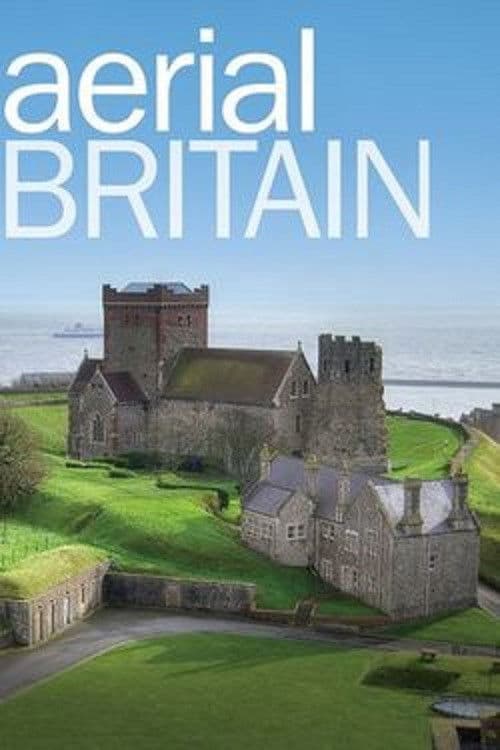 Aerial Britain Season 2 poster