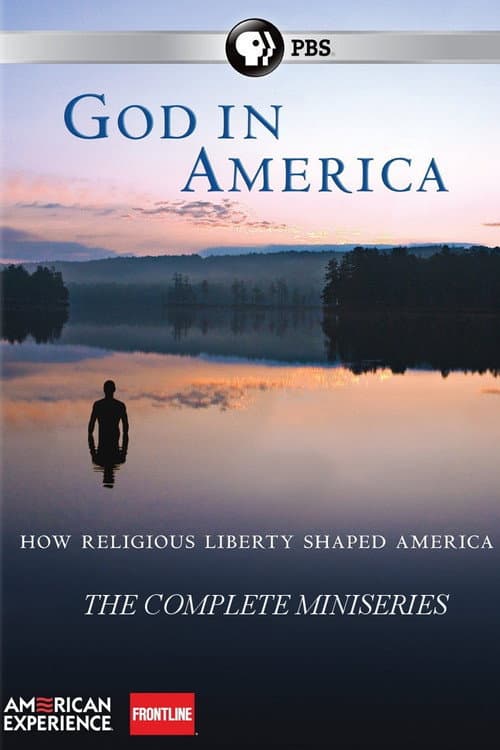 God in America Miniseries poster