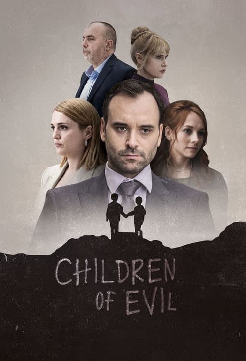 Children of Evil Season 1 poster