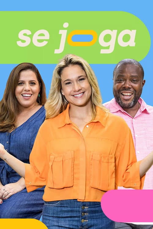 Se Joga Season 2 poster