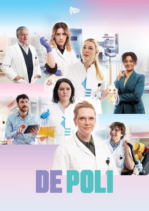 De Poli Season 1 poster