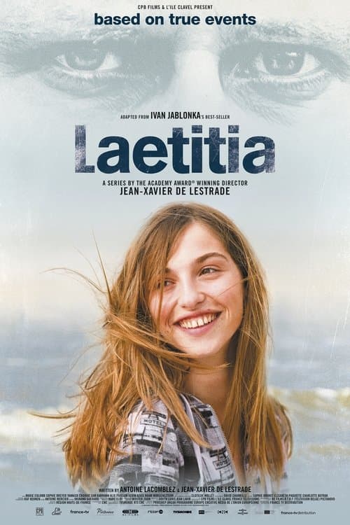 Laetitia Season 1 poster
