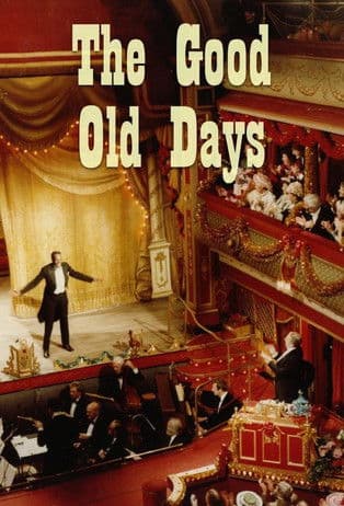 The Good Old Days Season 2 poster
