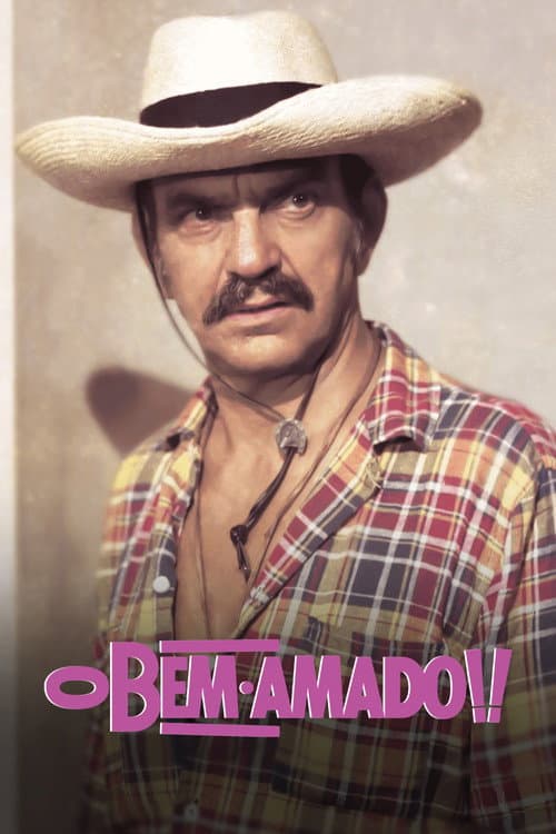 O Bem-Amado Season 1 poster