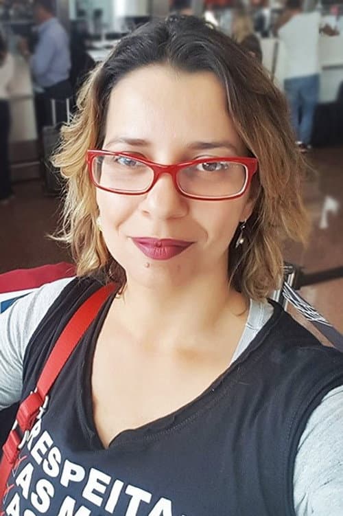 Ana LĂșcia Keunecke