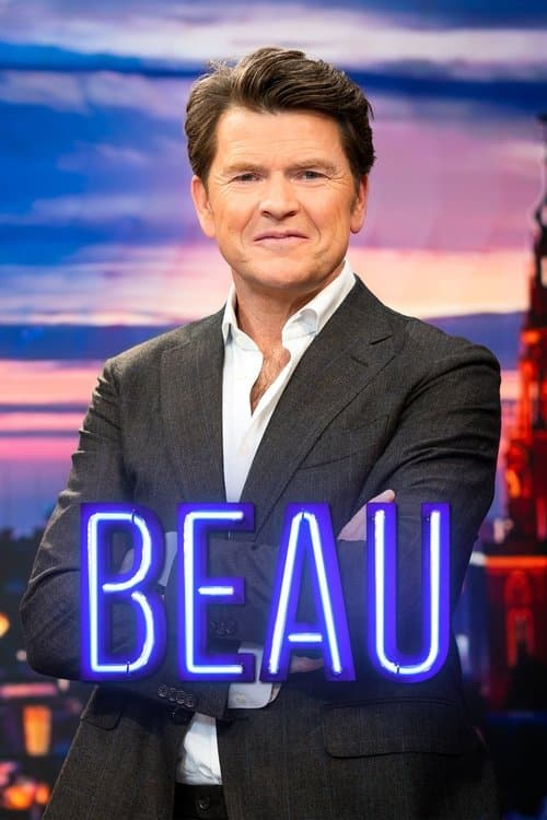 BEAU Season 2 poster